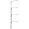 Household Essentials HINGE-IT Clutterbuster Family Towel Bar